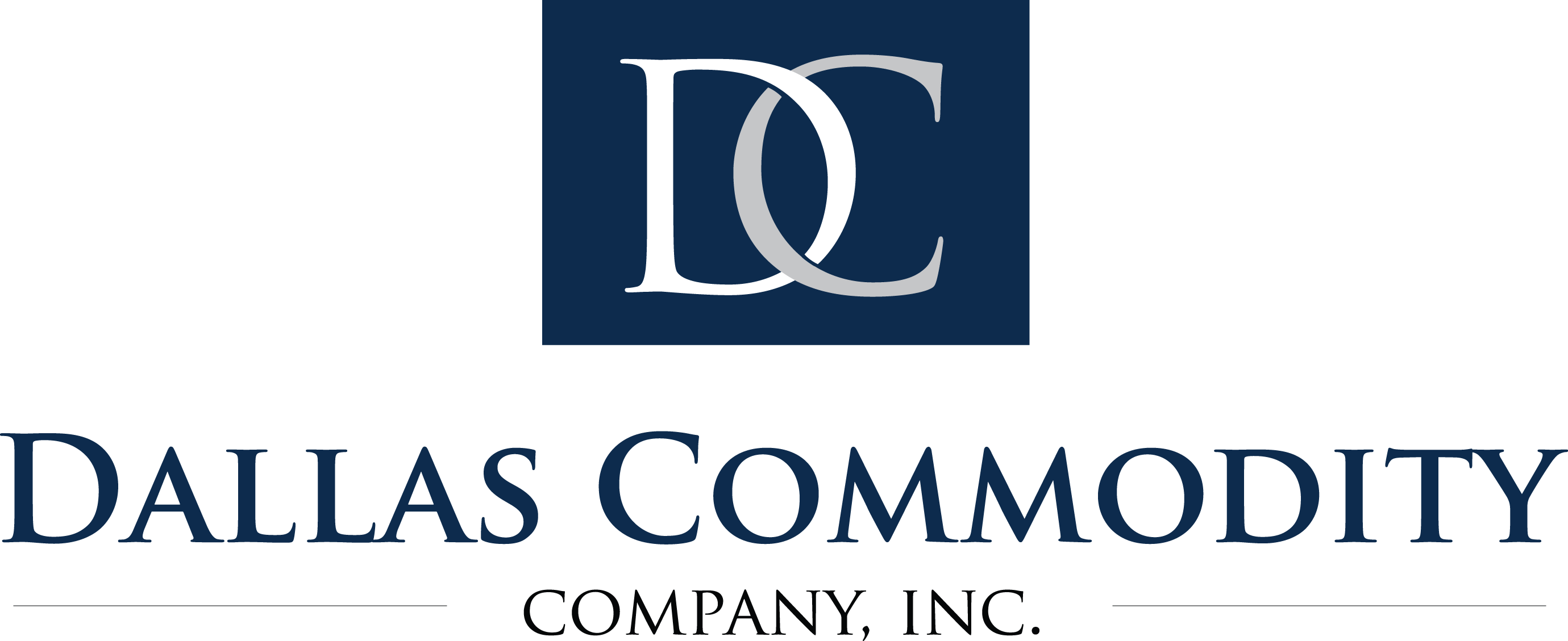 Dallas Commodity Company, Inc.